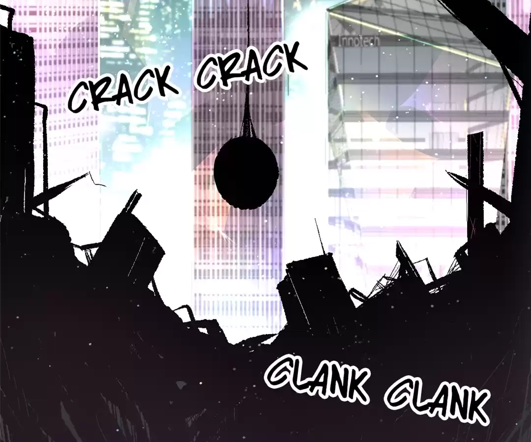 Sensitive Touch Chapter 3 page 5 - 
