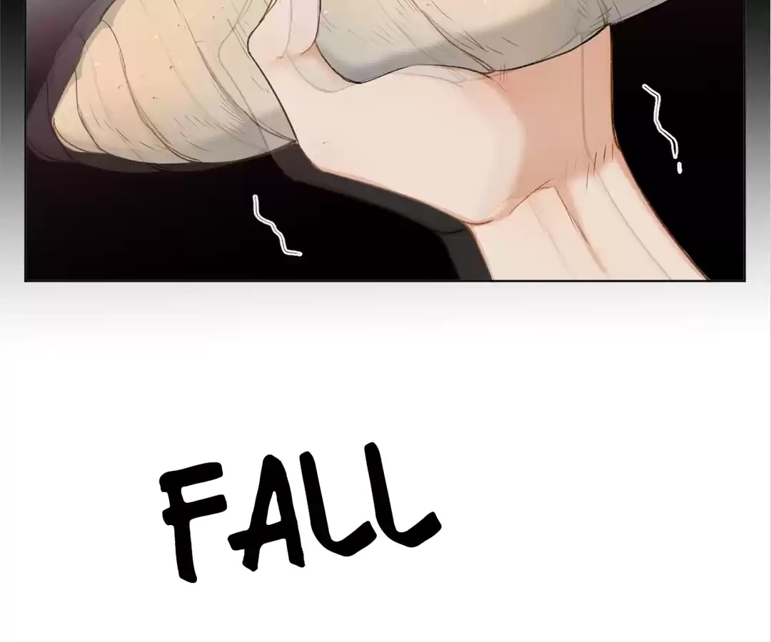 Sensitive Touch Chapter 3 page 41 - 