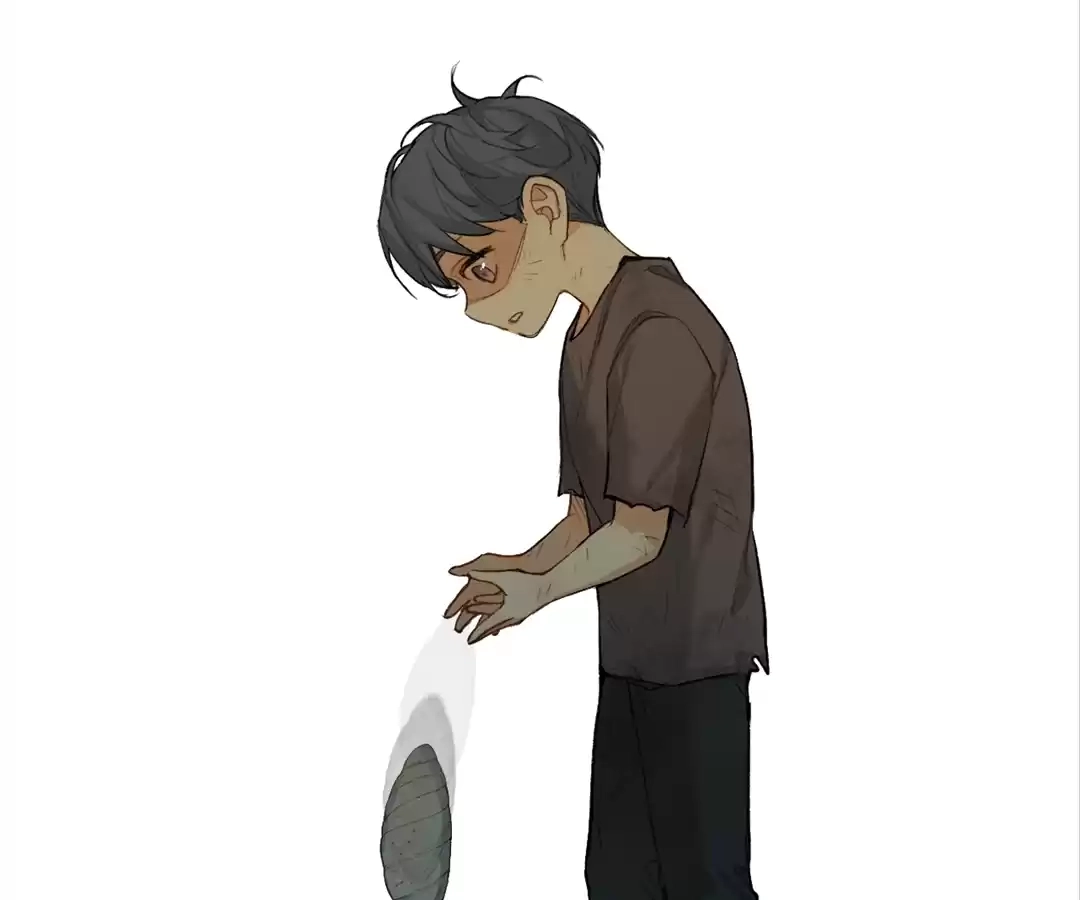 Sensitive Touch Chapter 3 page 42 - 