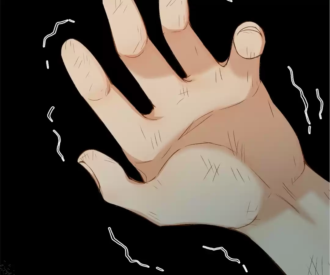 Sensitive Touch Chapter 3 page 45 - 