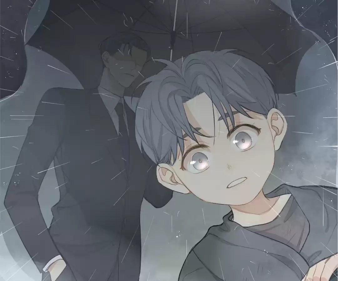 Sensitive Touch Chapter 3 page 58 - 
