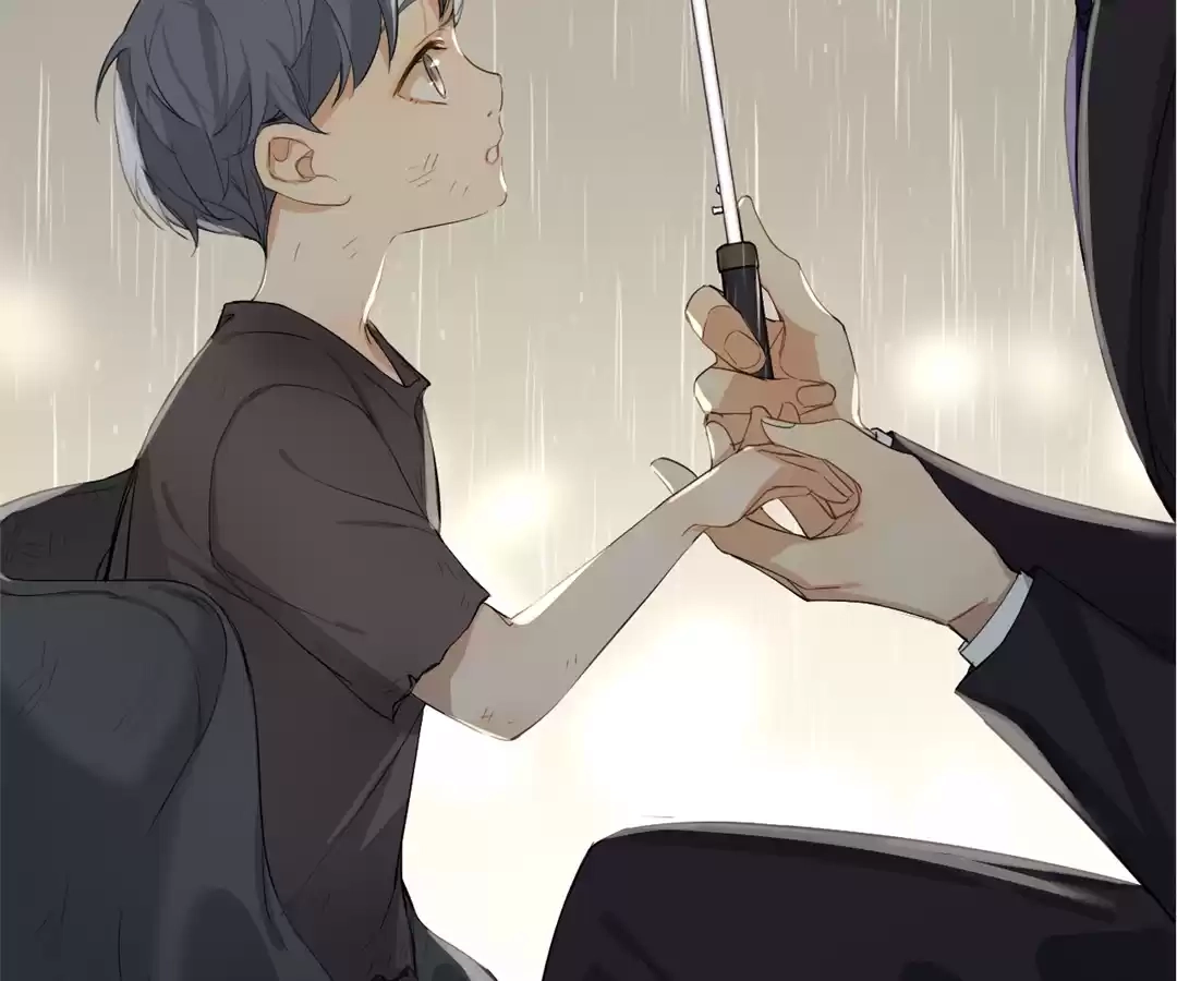 Sensitive Touch Chapter 3 page 69 - 