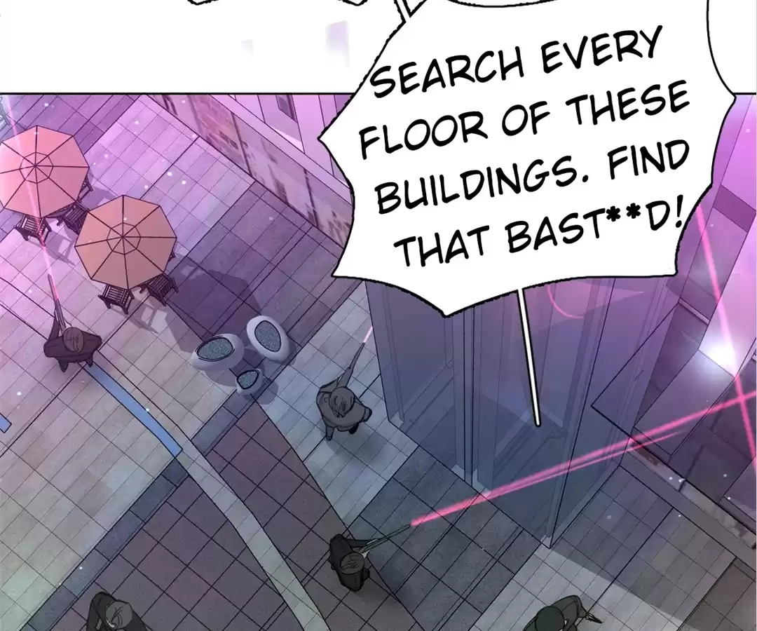 Sensitive Touch Chapter 3 page 73 - 