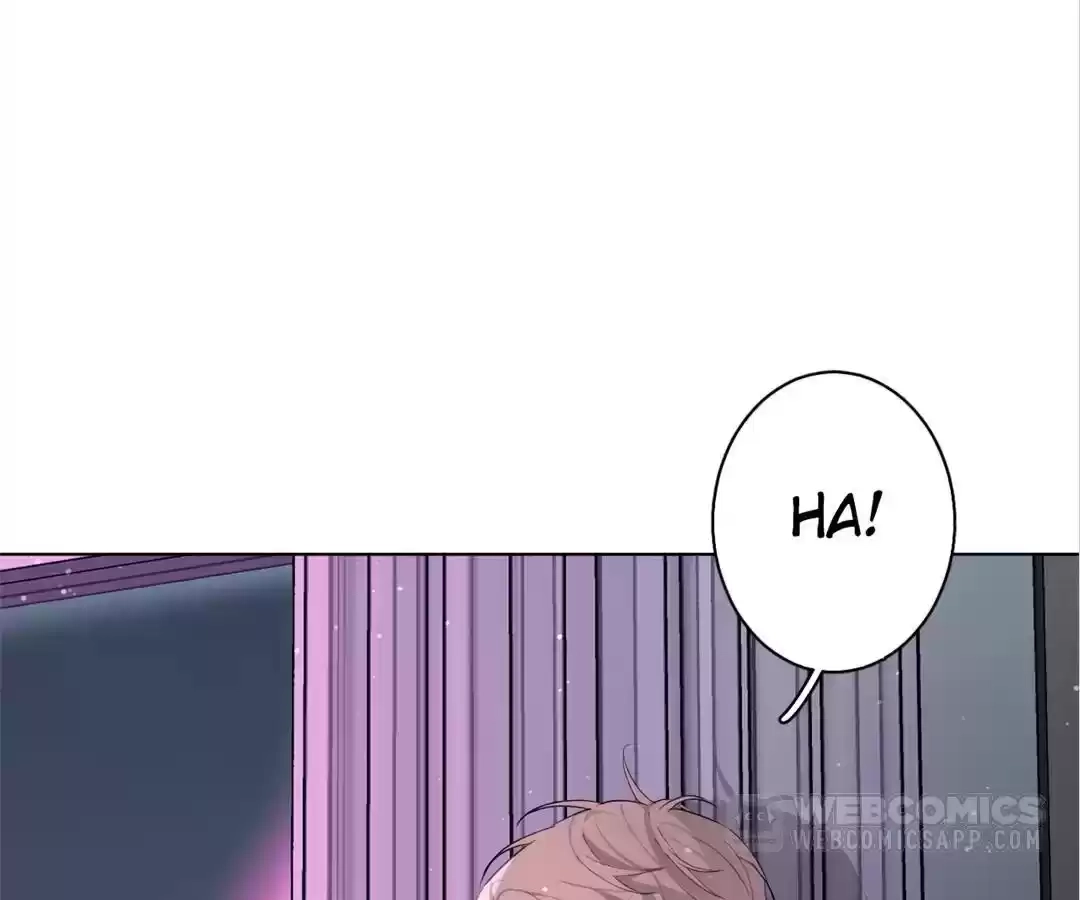 Sensitive Touch Chapter 3 page 76 - 