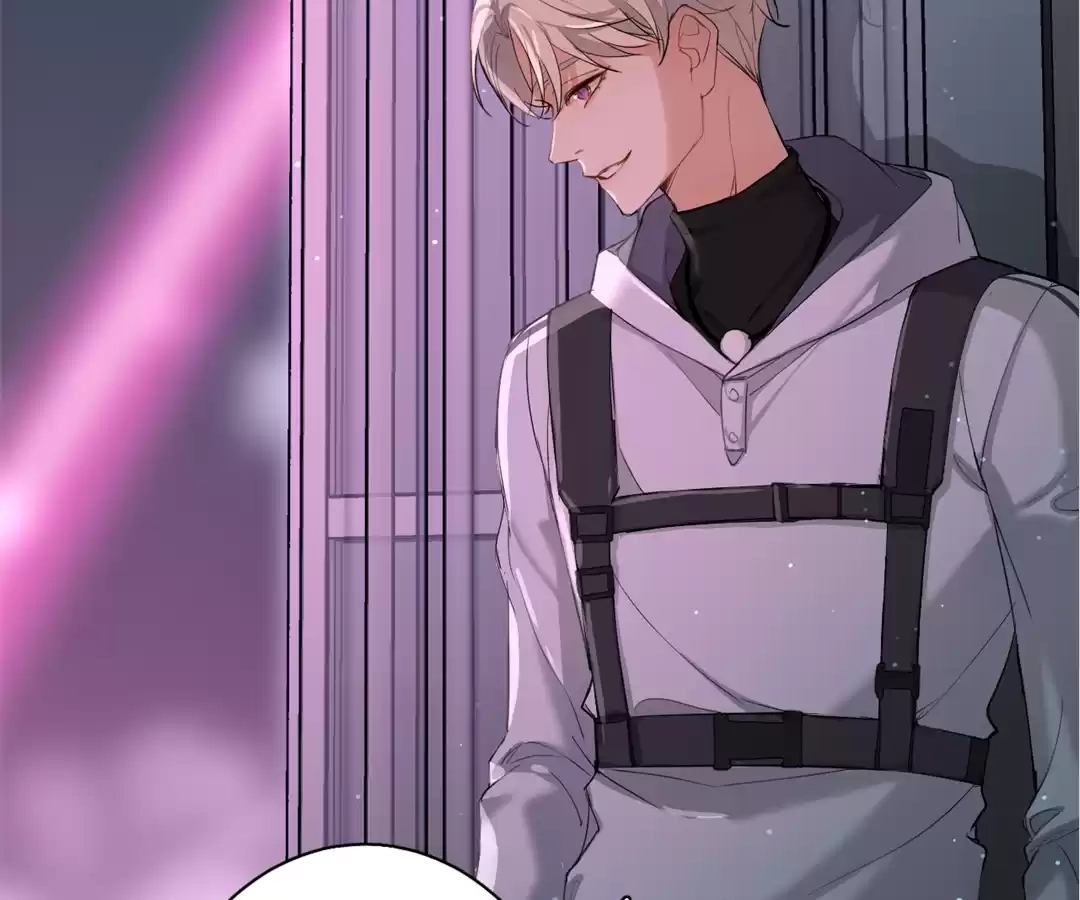 Sensitive Touch Chapter 3 page 77 - 