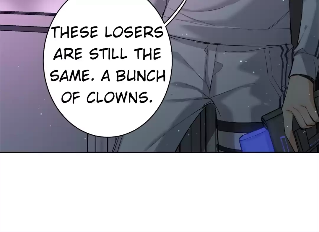 Sensitive Touch Chapter 3 page 78 - 