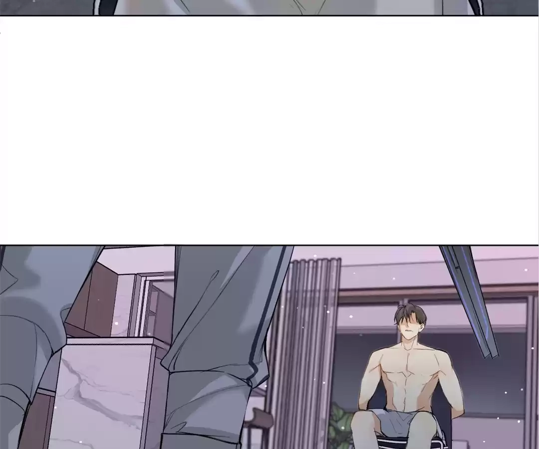 Sensitive Touch Chapter 3 page 86 - 