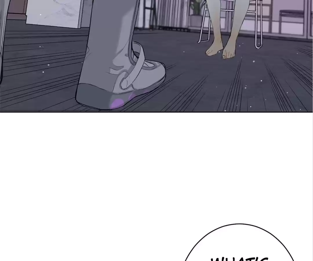 Sensitive Touch Chapter 3 page 87 - 
