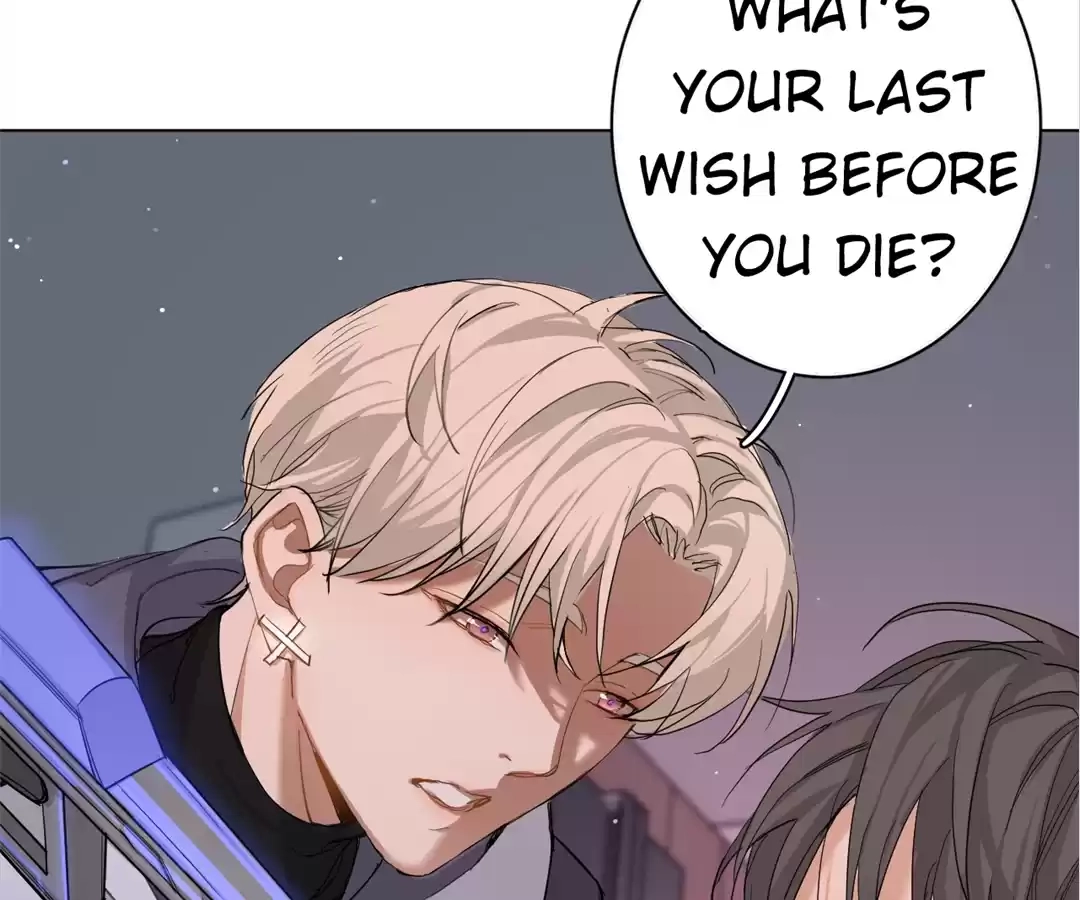 Sensitive Touch Chapter 3 page 88 - 