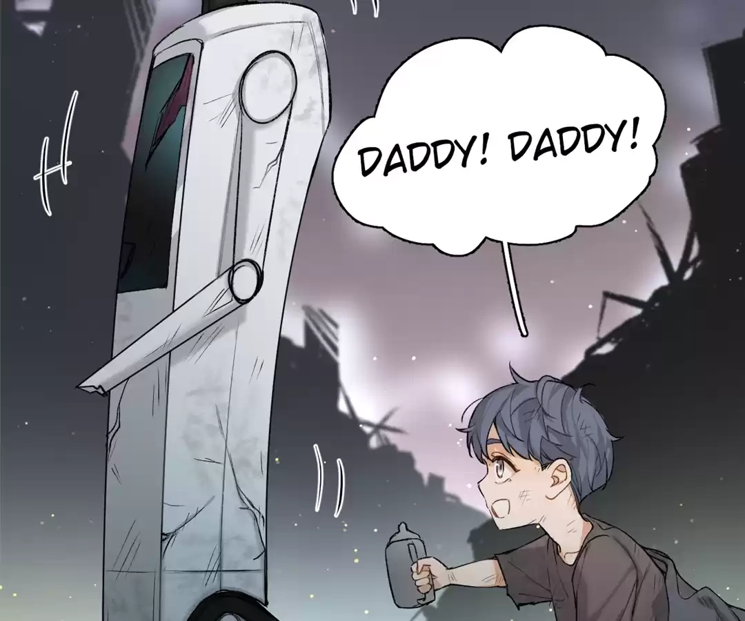 Sensitive Touch Chapter 3 page 10 - 