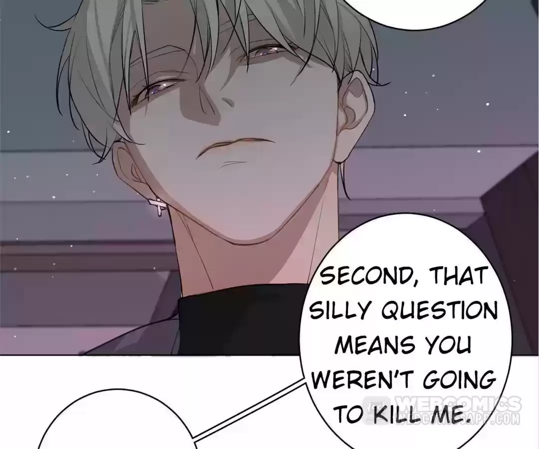 Sensitive Touch Chapter 3 page 92 - 
