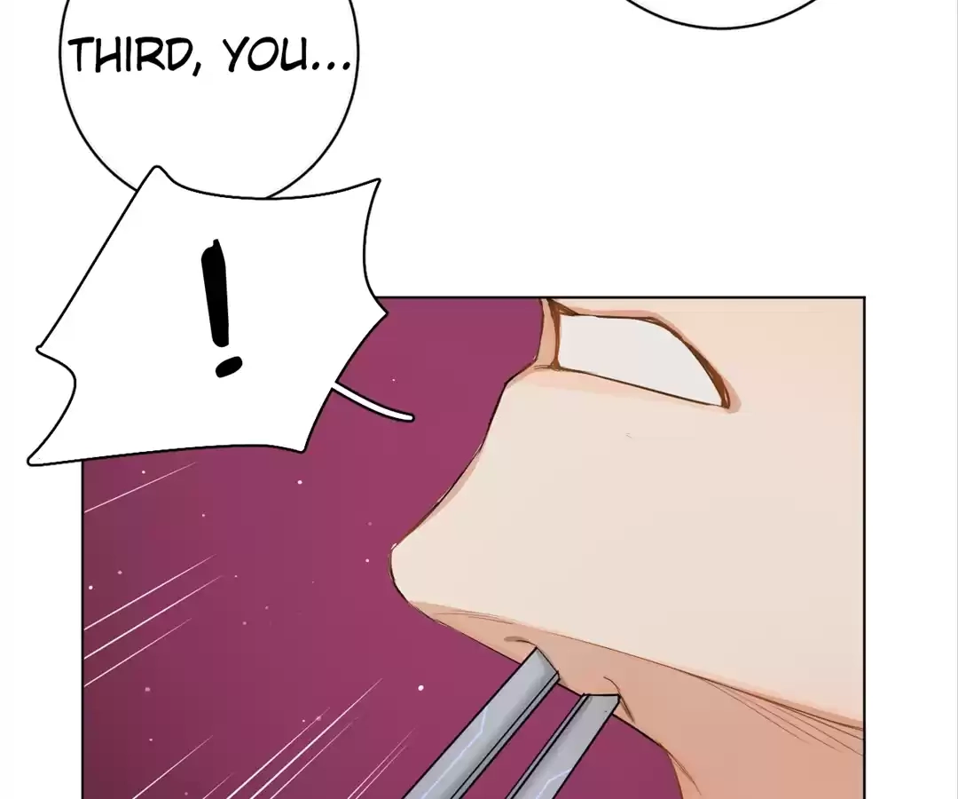 Sensitive Touch Chapter 3 page 93 - 