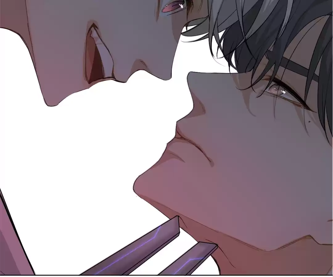 Sensitive Touch Chapter 3 page 98 - 