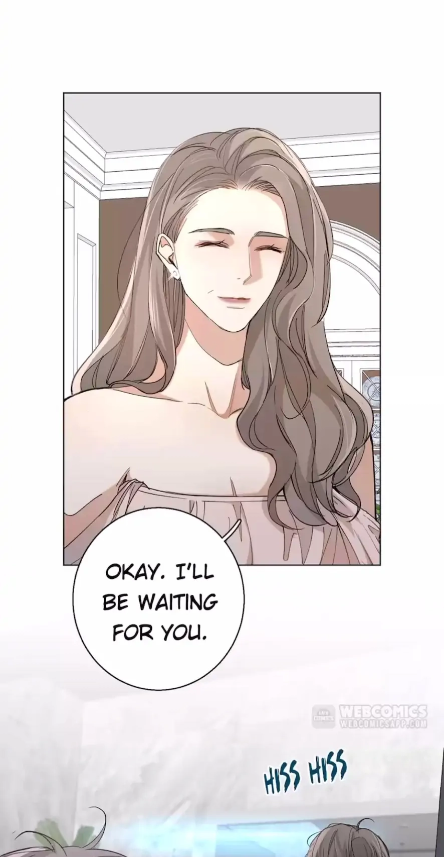 Sensitive Touch Chapter 30 page 14 - 