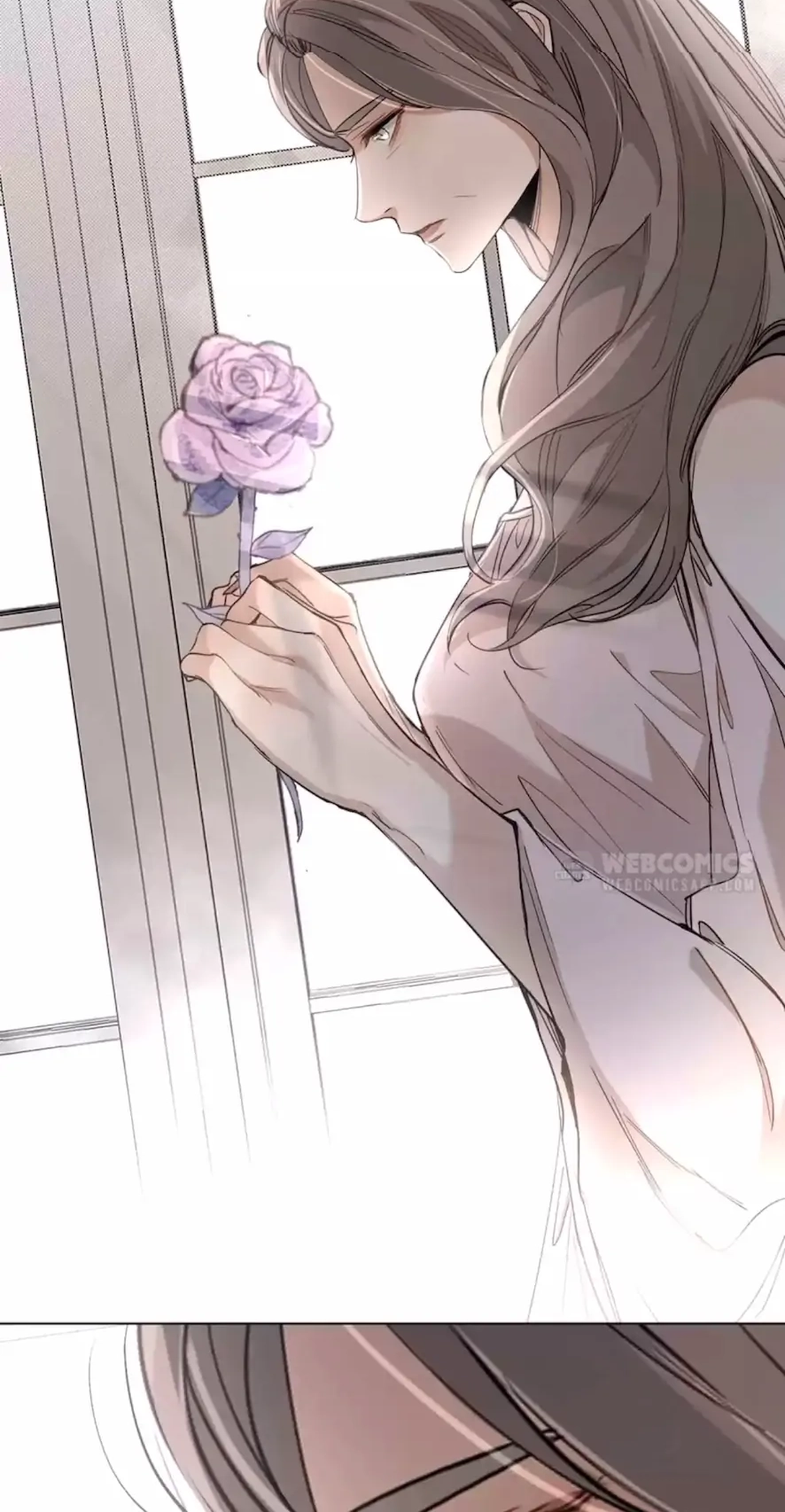 Sensitive Touch Chapter 30 page 21 - 
