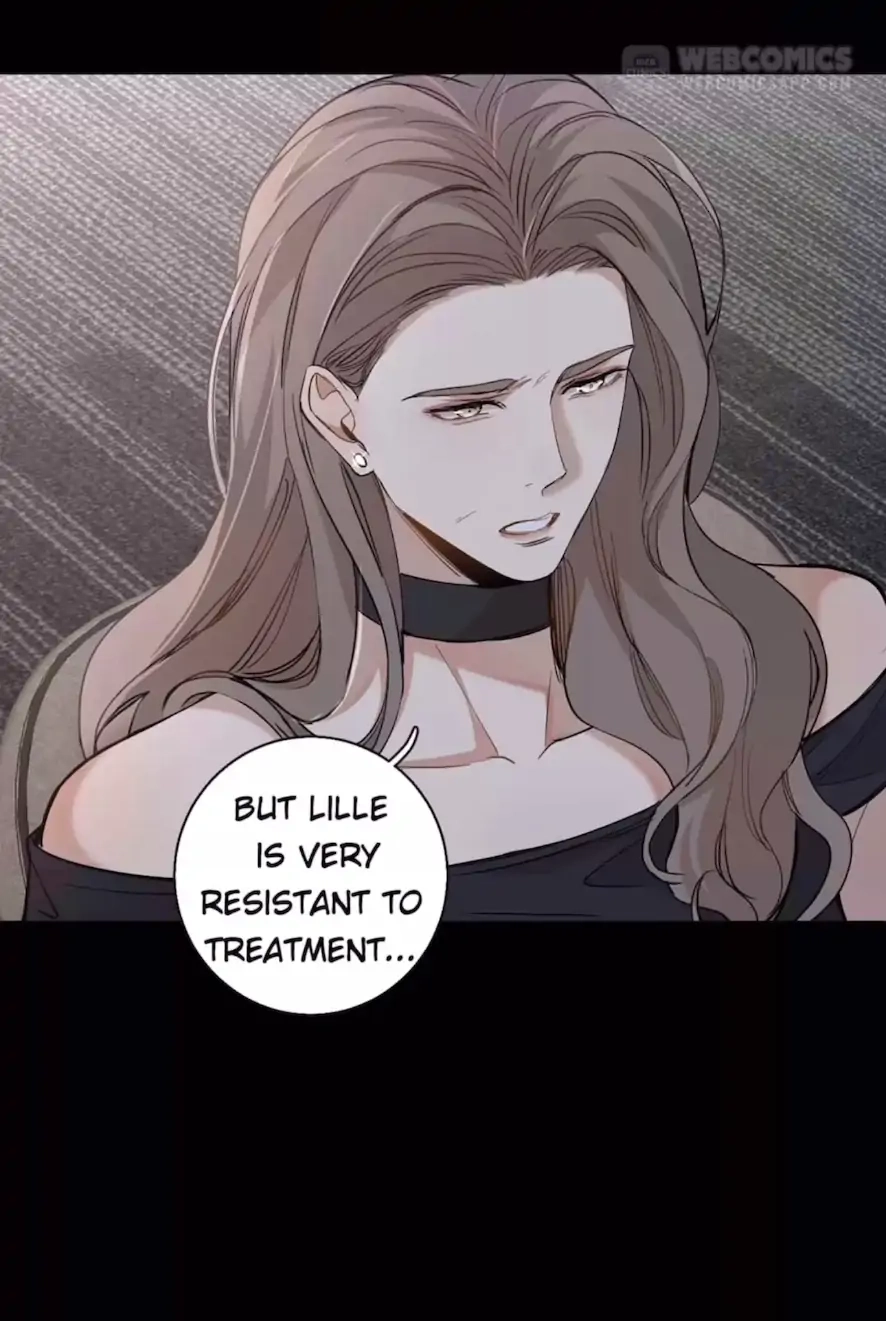 Sensitive Touch Chapter 30 page 25 - 