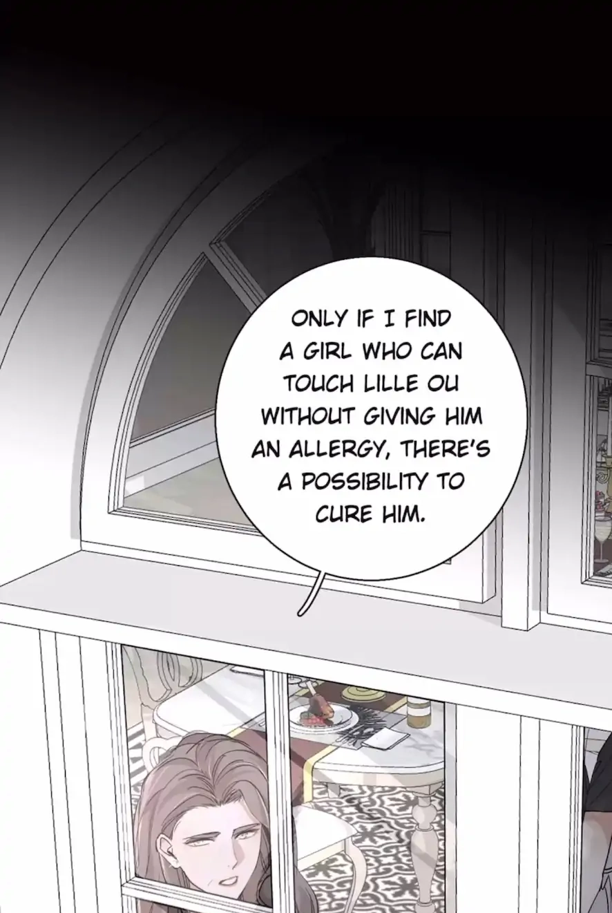 Sensitive Touch Chapter 30 page 27 - 