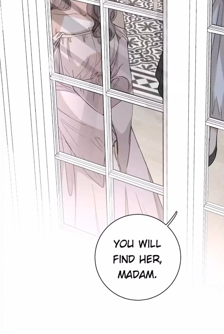 Sensitive Touch Chapter 30 page 28 - 