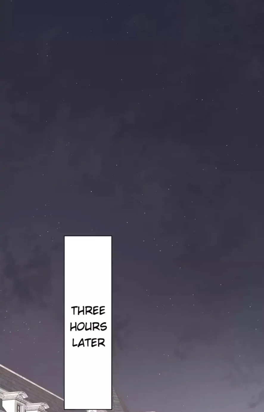 Sensitive Touch Chapter 30 page 38 - 