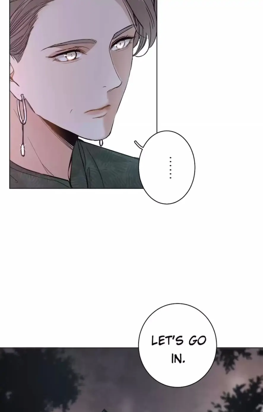 Sensitive Touch Chapter 30 page 47 - 