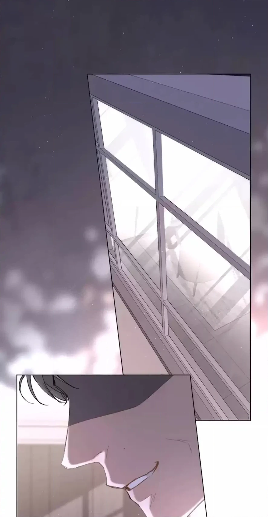 Sensitive Touch Chapter 31 page 20 - 