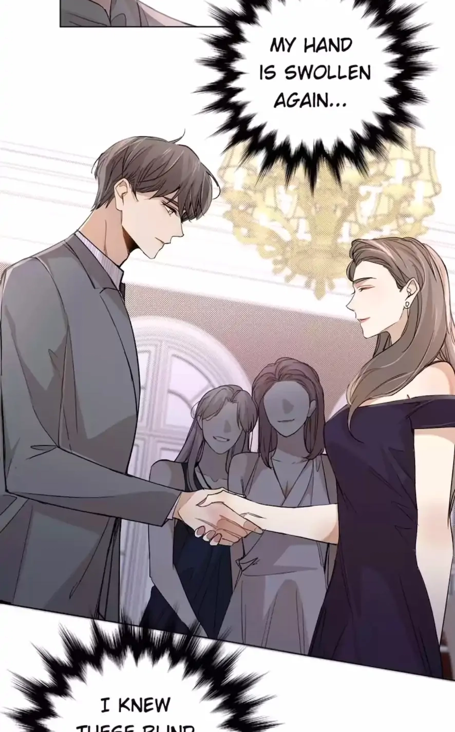 Sensitive Touch Chapter 31 page 29 - 