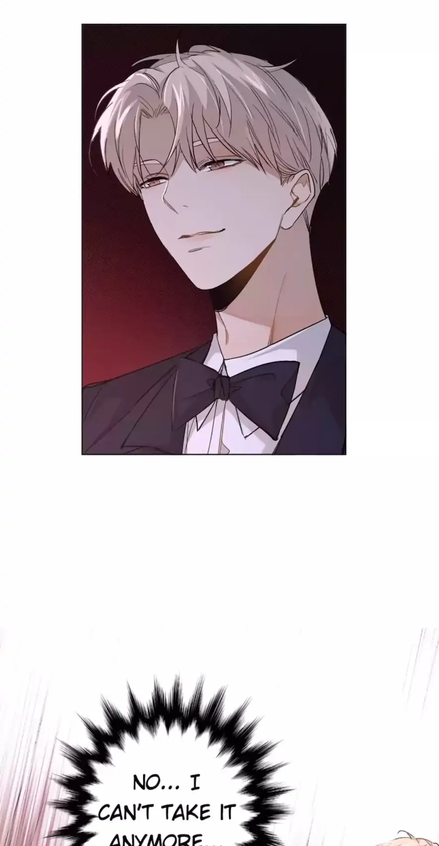 Sensitive Touch Chapter 31 page 39 - 
