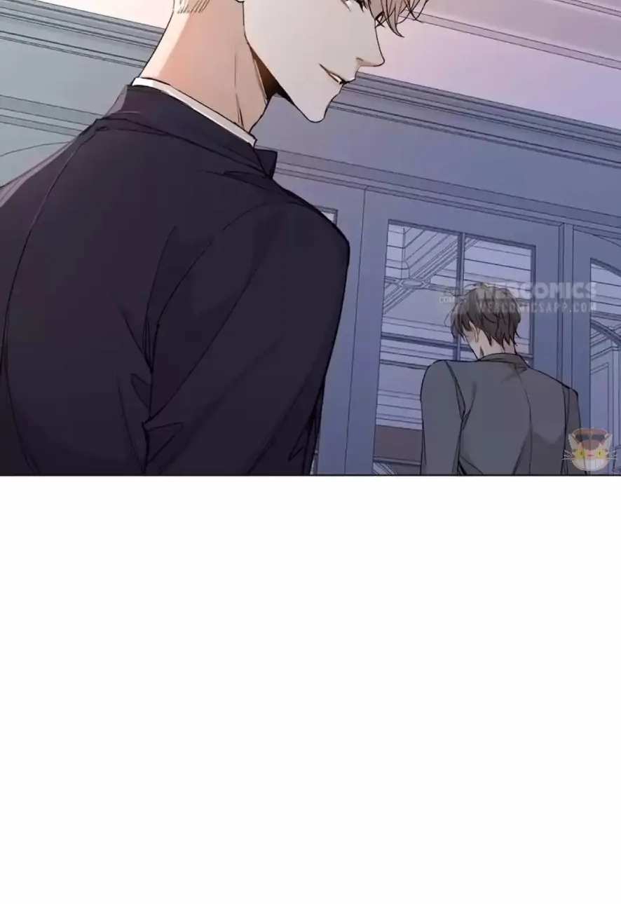 Sensitive Touch Chapter 31 page 45 - 
