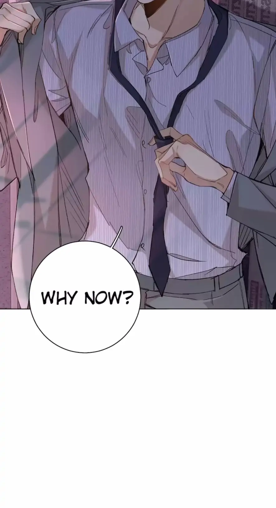 Sensitive Touch Chapter 32 page 27 - 