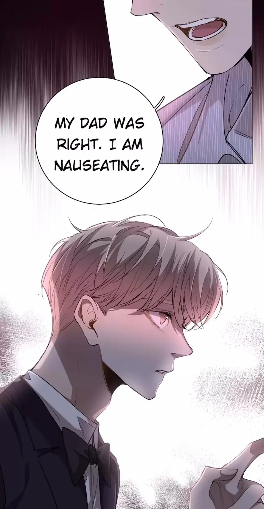 Sensitive Touch Chapter 32 page 35 - 