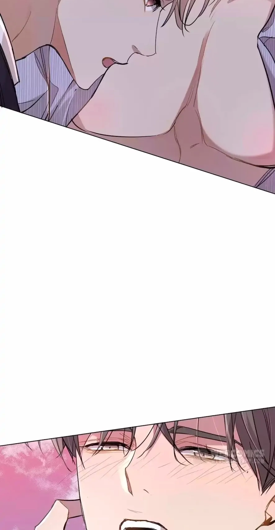 Sensitive Touch Chapter 32 page 39 - 