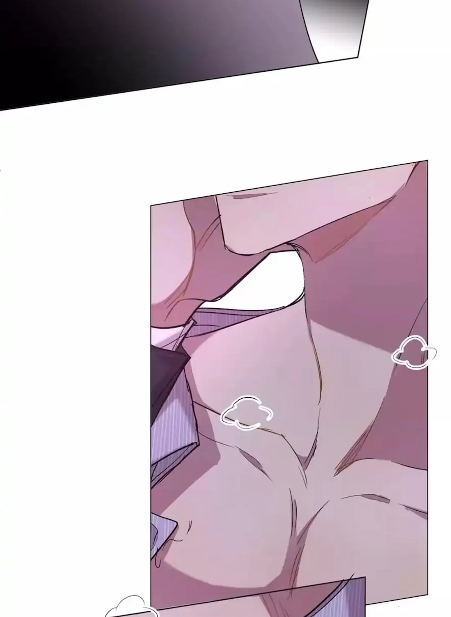 Sensitive Touch Chapter 32 page 41 - 