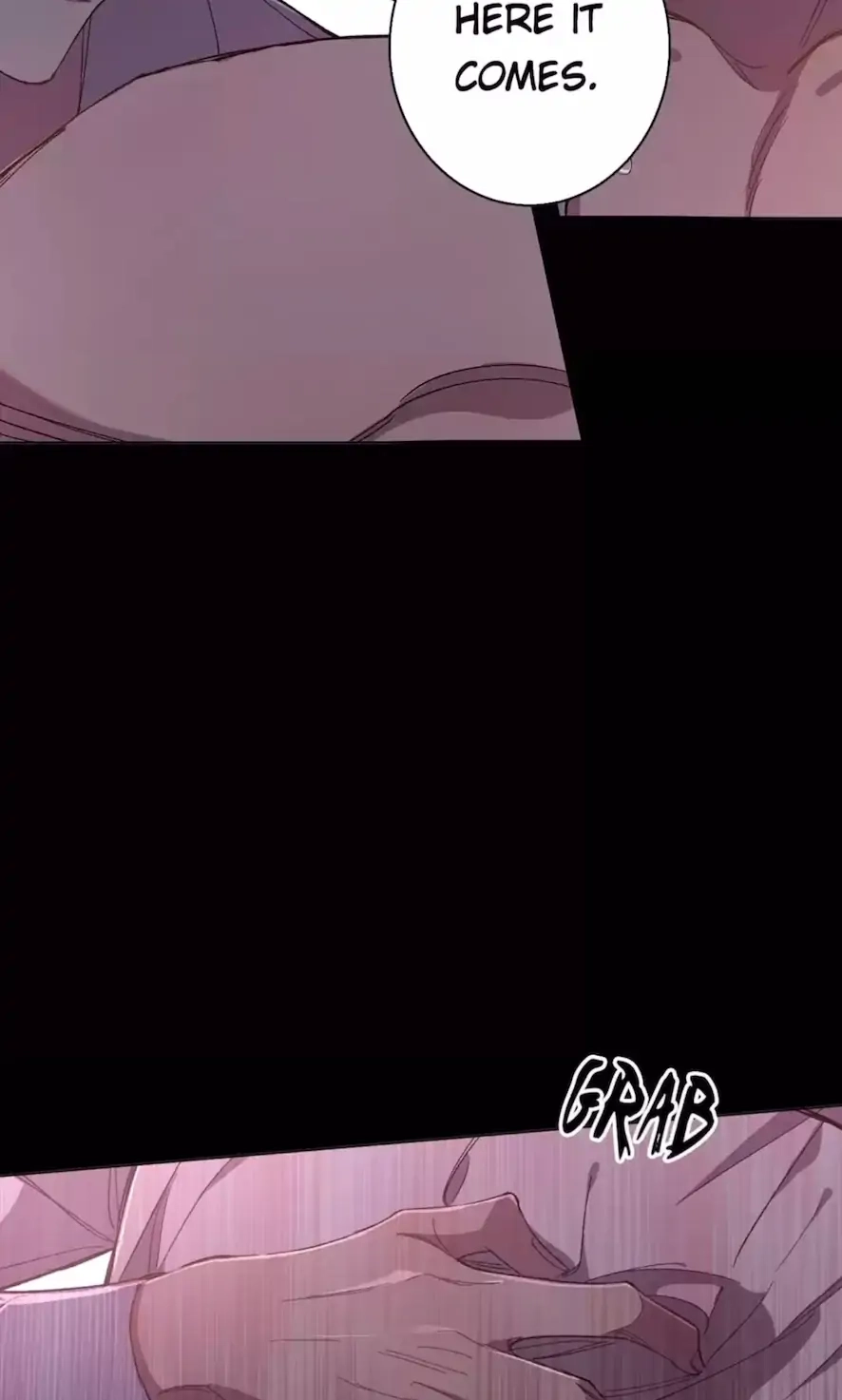 Sensitive Touch Chapter 33 page 14 - 