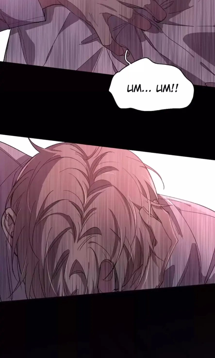 Sensitive Touch Chapter 33 page 15 - 