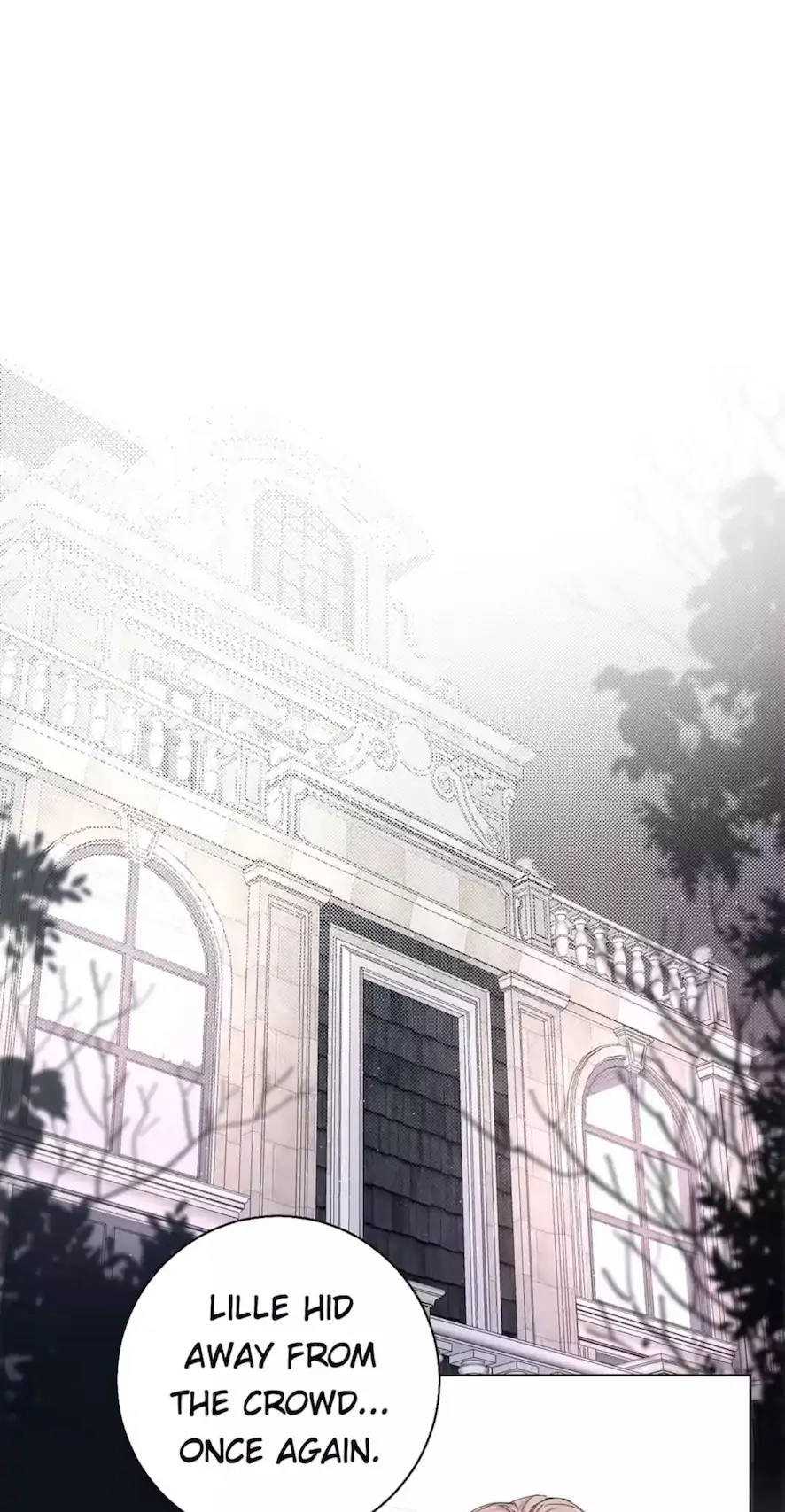 Sensitive Touch Chapter 33 page 3 - 