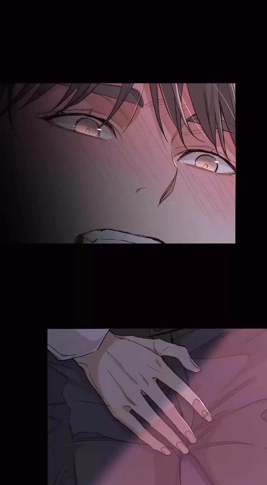 Sensitive Touch Chapter 33 page 22 - 