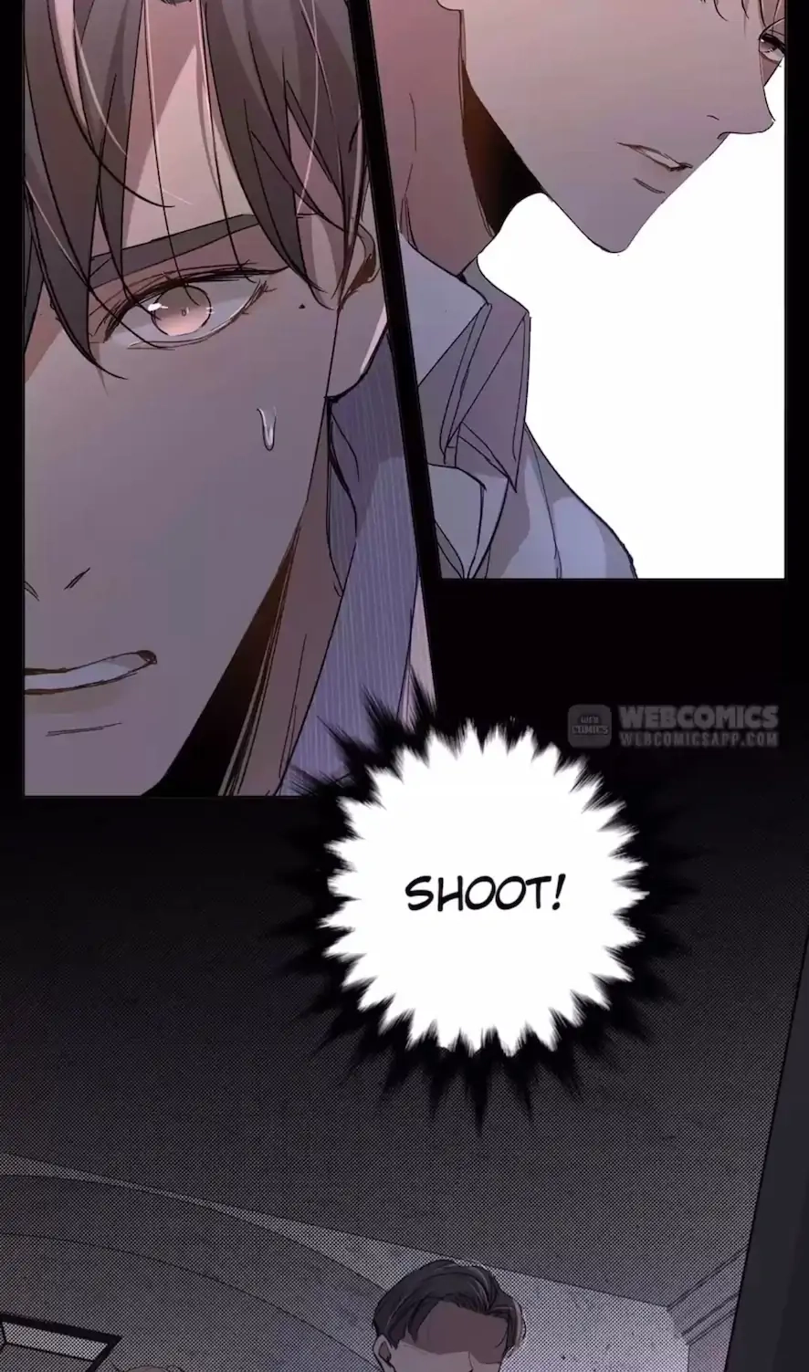 Sensitive Touch Chapter 33 page 36 - 
