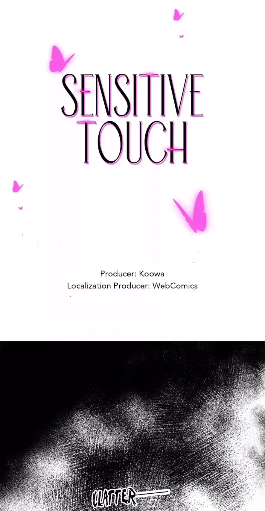 Sensitive Touch Chapter 34 page 1 - 