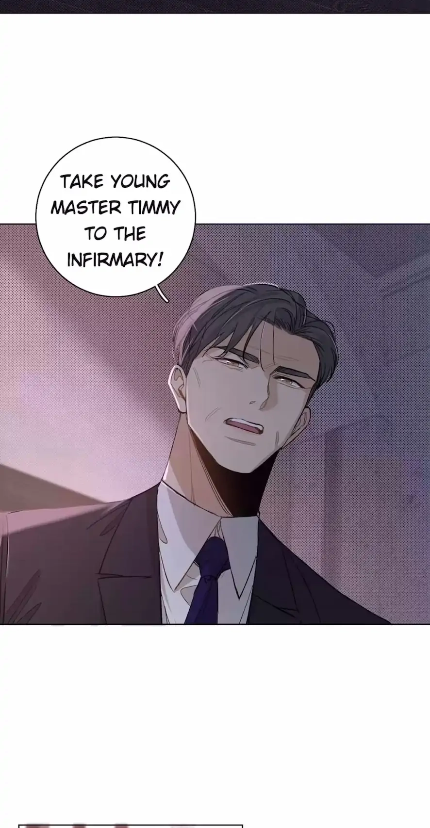 Sensitive Touch Chapter 34 page 16 - 