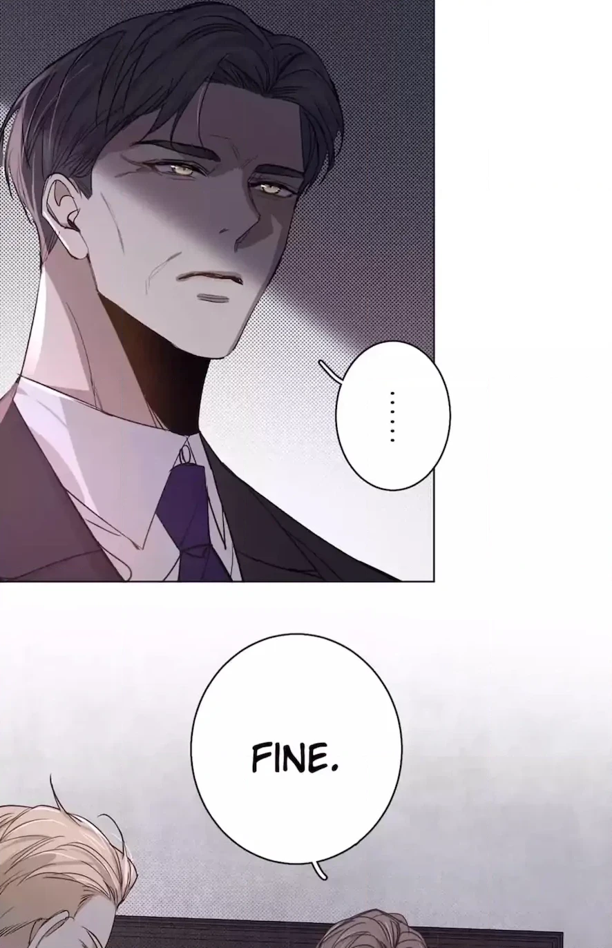 Sensitive Touch Chapter 34 page 20 - 