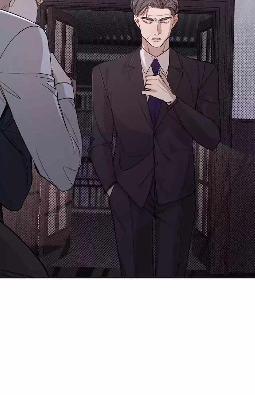 Sensitive Touch Chapter 34 page 21 - 