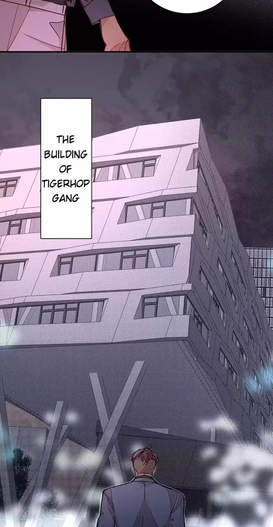 Sensitive Touch Chapter 34 page 32 - 