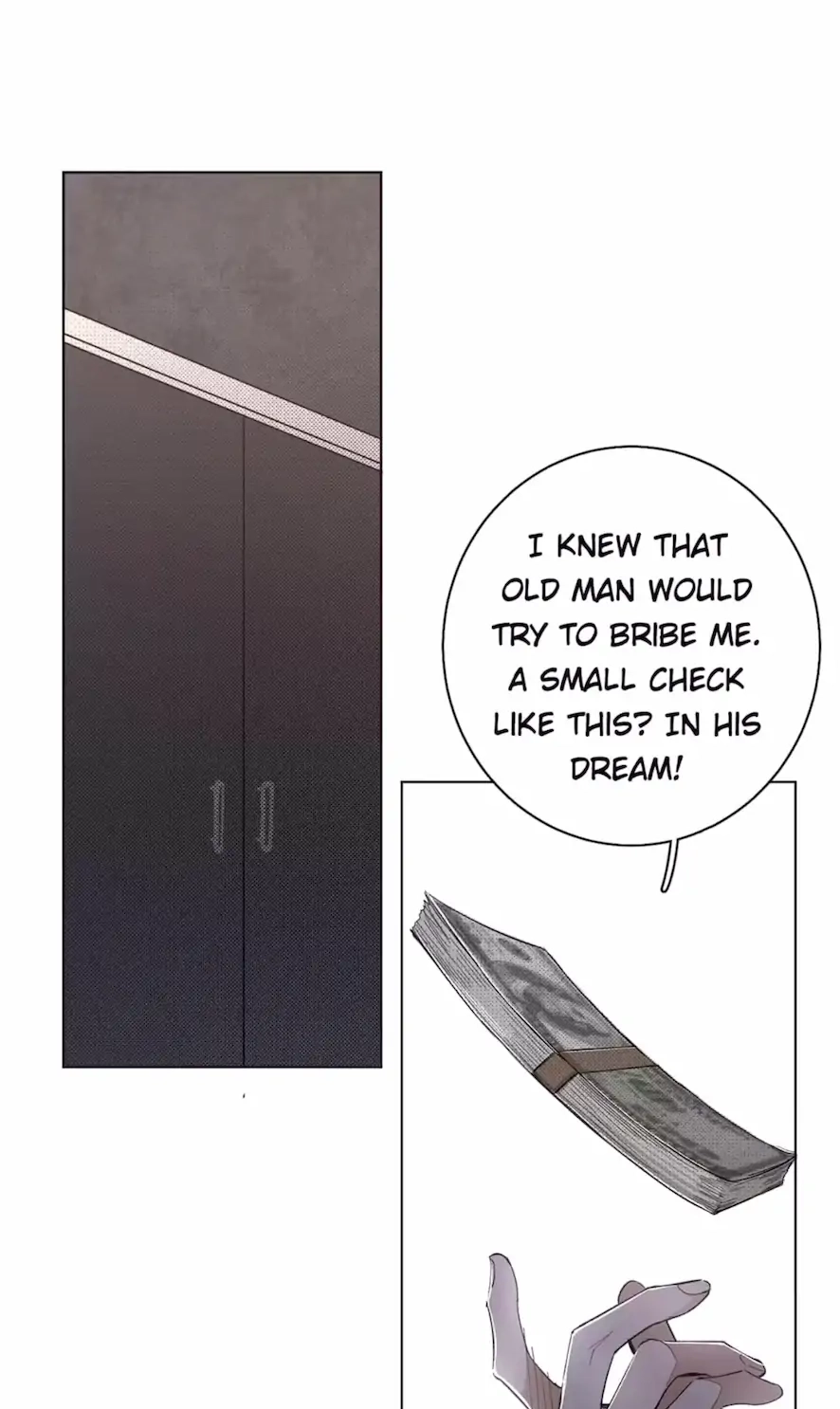 Sensitive Touch Chapter 34 page 35 - 
