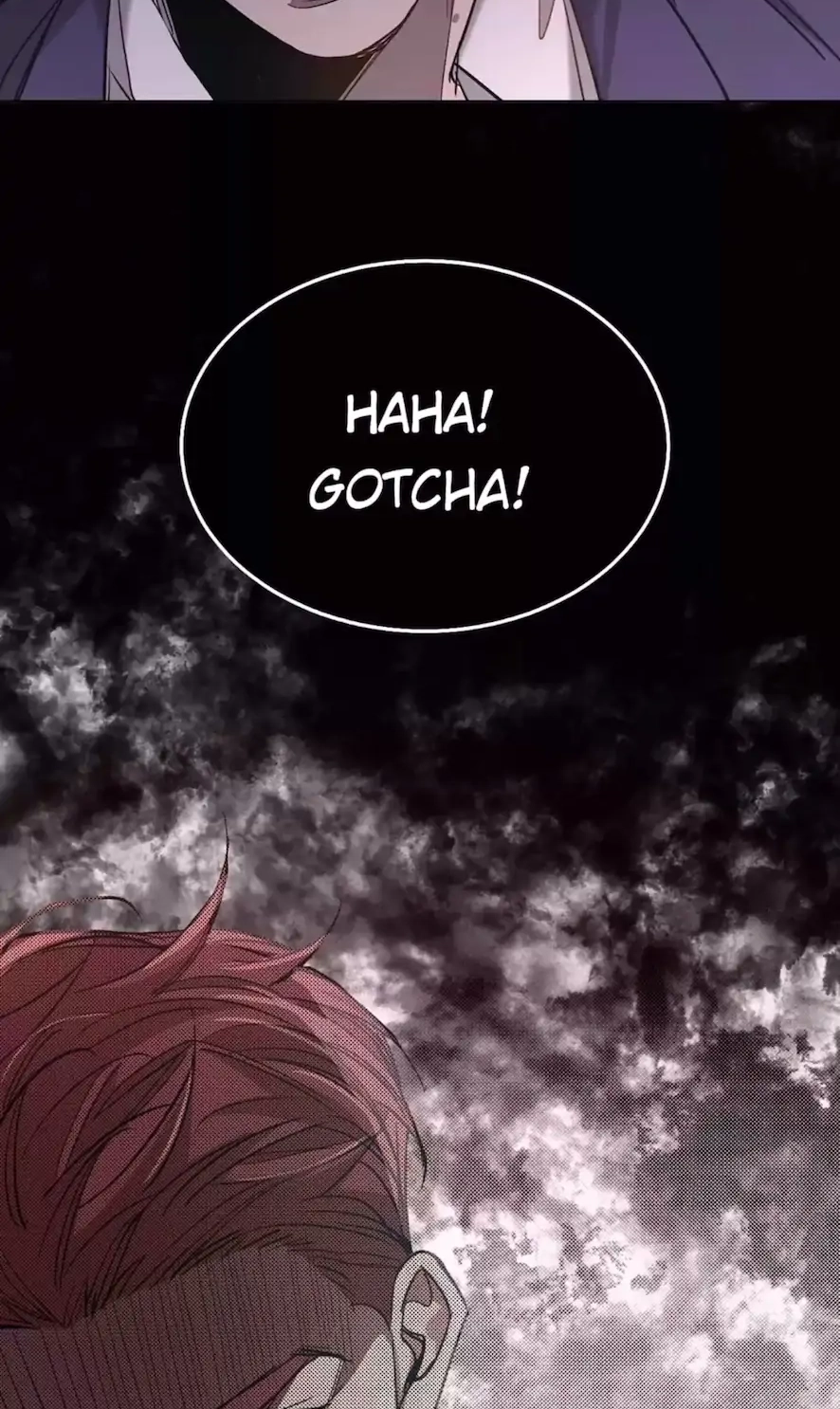 Sensitive Touch Chapter 34 page 39 - 
