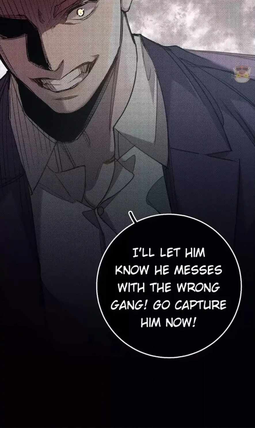 Sensitive Touch Chapter 34 page 40 - 