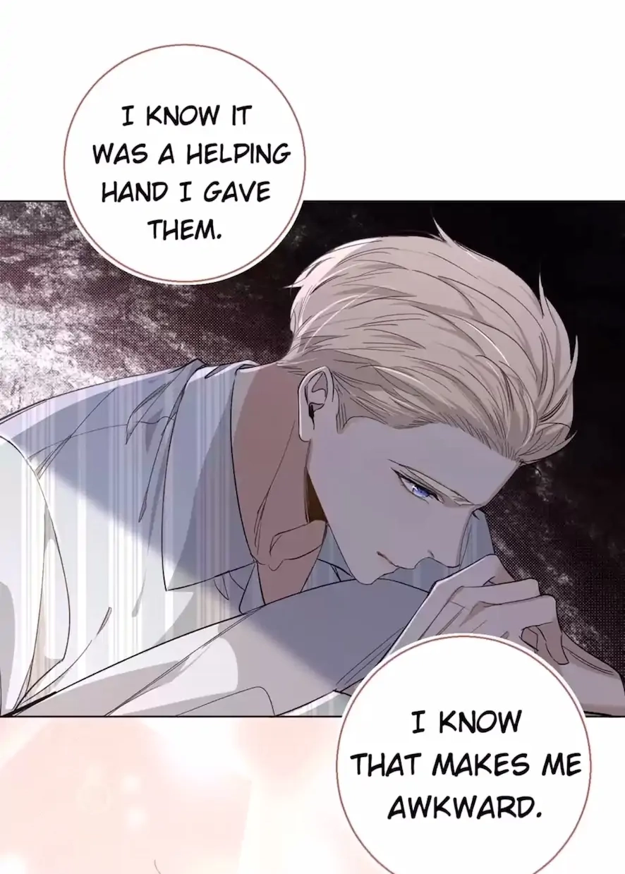 Sensitive Touch Chapter 35 page 12 - 