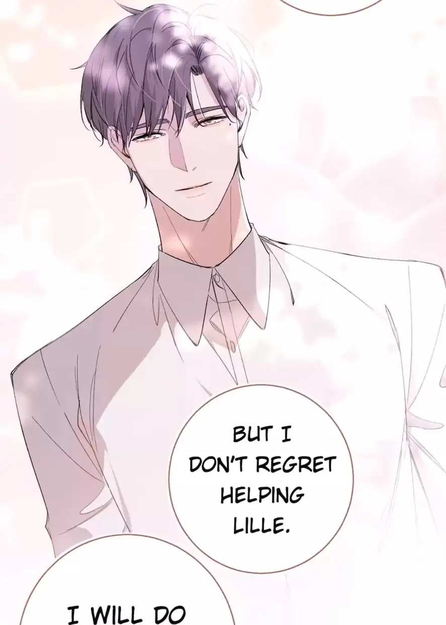 Sensitive Touch Chapter 35 page 13 - 