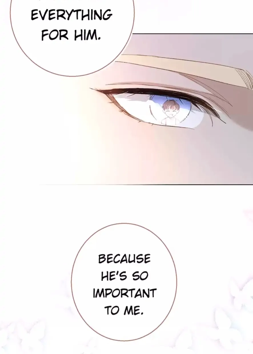Sensitive Touch Chapter 35 page 14 - 