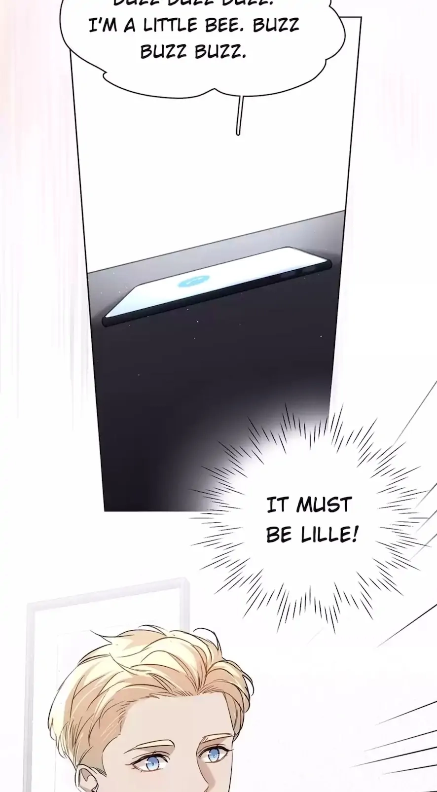 Sensitive Touch Chapter 35 page 25 - 
