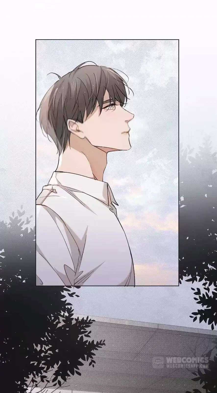 Sensitive Touch Chapter 35 page 29 - 